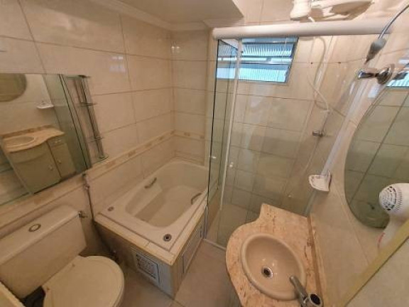 Imagem Apartamento com 2 Quartos à Venda, 103 m² em Perdizes - São Paulo