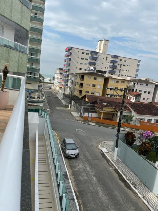 Imagem Apartamento com 2 Quartos à Venda, 82 m² em Vila Caiçara - Praia Grande