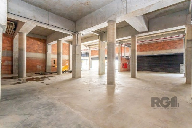 Loja para Alugar, 286 m² em Rio Branco - Porto Alegre