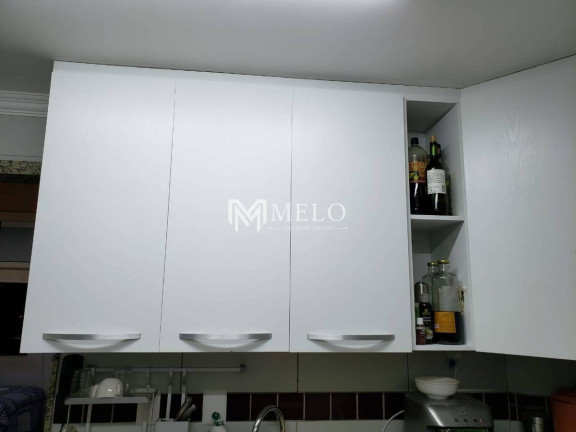 Imagem Apartamento com 3 Quartos à Venda, 86 m² em Casa Caiada - Olinda Imagem Apartamento com 3 Quartos à Venda, 86 m² em Casa Caiada - Olinda