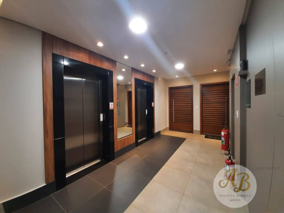 Imagem Apartamento com 3 Quartos à Venda, 155 m² em Cidade Nova - Franca Imagem Apartamento com 3 Quartos à Venda, 155 m² em Cidade Nova - Franca