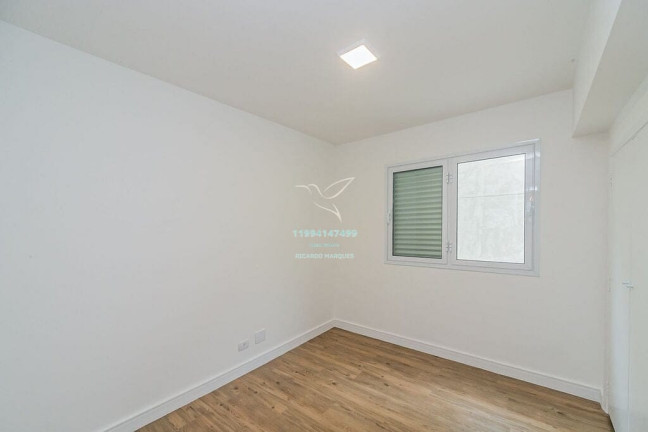 Imagem Apartamento com 3 Quartos à Venda, 94 m² em Moema - São Paulo