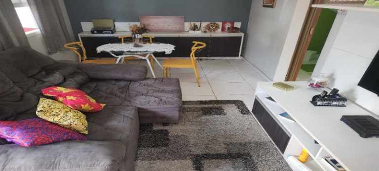 Imagem Casa com 4 Quartos à Venda, 122 m² em Anil - Rio De Janeiro