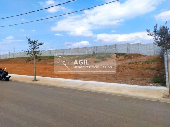 Imagem Terreno à Venda, 250 m² em Sapé Ii - Caçapava Imagem Terreno à Venda, 250 m² em Sapé Ii - Caçapava