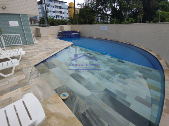Imagem Apartamento com 2 Quartos à Venda, 80 m² em Itaguá - Ubatuba Imagem Apartamento com 2 Quartos à Venda, 80 m² em Itaguá - Ubatuba