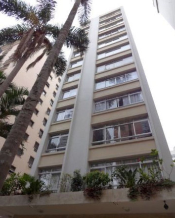 Apartamento com 3 Quartos à Venda, 218 m² em Consolação - São Paulo