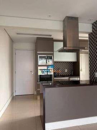 Imagem Apartamento com 2 Quartos à Venda, 84 m² em Vila Vera - São Paulo