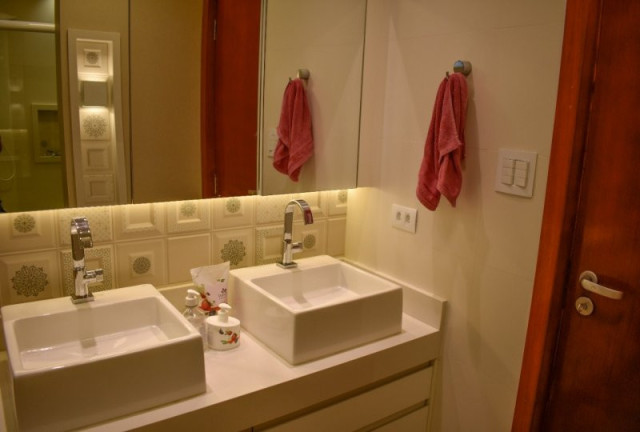 Imagem Apartamento com 2 Quartos à Venda, 105 m² em Gonzaga - Santos Imagem Apartamento com 2 Quartos à Venda, 105 m² em Gonzaga - Santos