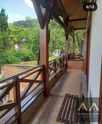 Imagem Casa com 5 Quartos à Venda, 845 m² em Alphaville - Santana De Parnaíba Imagem Casa com 5 Quartos à Venda, 845 m² em Alphaville - Santana De Parnaíba