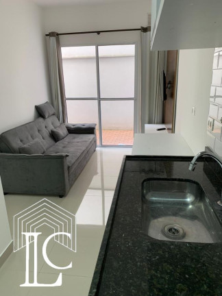 Imagem Apartamento com 2 Quartos à Venda, 45 m² em Jabaquara - São Paulo Imagem Apartamento com 2 Quartos à Venda, 45 m² em Jabaquara - São Paulo