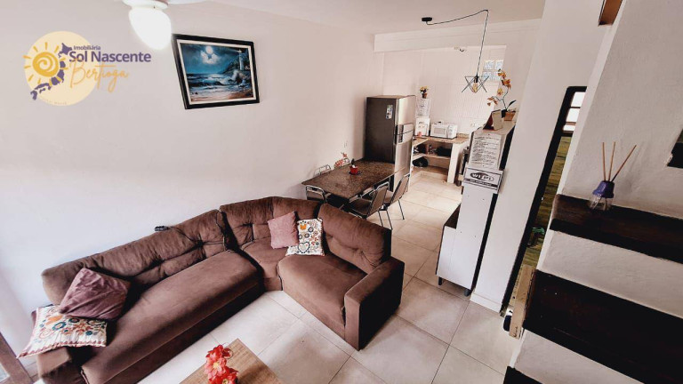 Imagem Casa com 2 Quartos à Venda, 57 m² em Centro - Bertioga