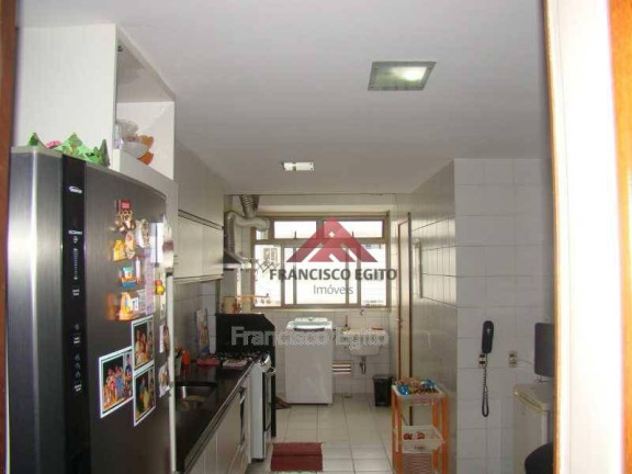 Imagem Apartamento com 2 Quartos à Venda, 160 m² em Icaraí - Niterói
