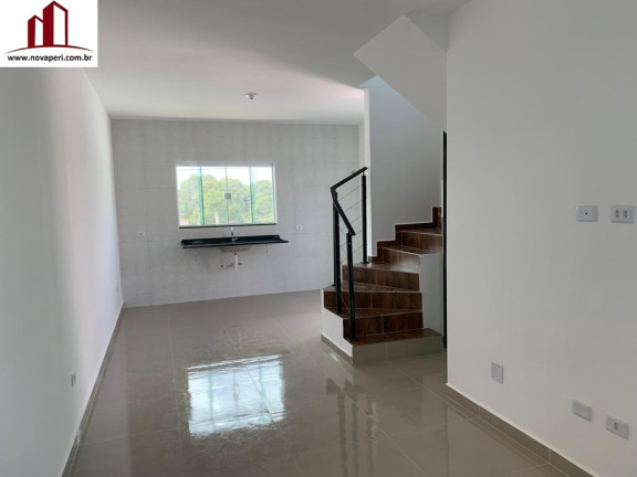 Imagem Sobrado com 2 Quartos à Venda, em Residencial Santo Antonio - Franco Da Rocha Imagem Sobrado com 2 Quartos à Venda, em Residencial Santo Antonio - Franco Da Rocha