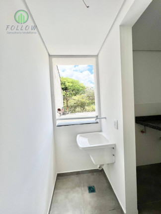 Imagem Apartamento com 2 Quartos à Venda, 51 m² em Quitaúna - Osasco