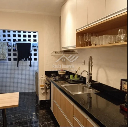 Imagem Apartamento com 3 Quartos à Venda, 96 m² em Jardim São Dimas - Sao Jose Dos Campos