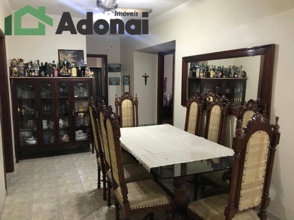 Imagem Apartamento com 3 Quartos à Venda, 160 m² em Canto Do Forte - Praia Grande Imagem Apartamento com 3 Quartos à Venda, 160 m² em Canto Do Forte - Praia Grande