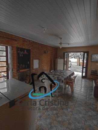 Imagem Casa com 5 Quartos à Venda, 163 m² em Balneário Shangri-lá - Pontal Do Paraná