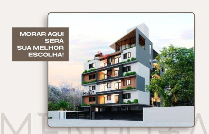 Imagem Apartamento com 2 Quartos à Venda,  em Cristo Redentor - João Pessoa
