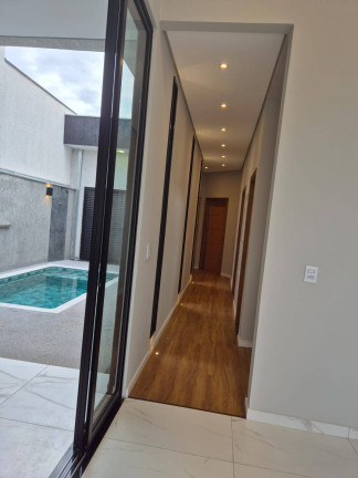 Imagem Casa com 3 Quartos à Venda,  em Horto Florestal - Sorocaba