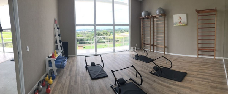 Imagem Terreno à Venda, 287 m² em Cyrela Landscape Esplanada - Votorantim Imagem Terreno à Venda, 287 m² em Cyrela Landscape Esplanada - Votorantim