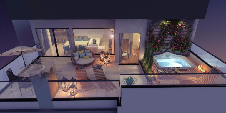 Imagem Apartamento com 3 Quartos à Venda, 127 m² em Itapema - Itapema