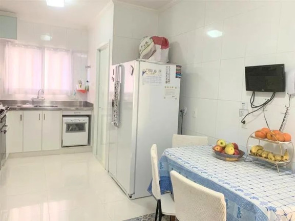 Imagem Apartamento com 3 Quartos à Venda, 120 m² em Jardim Da Saude - Sao Paulo