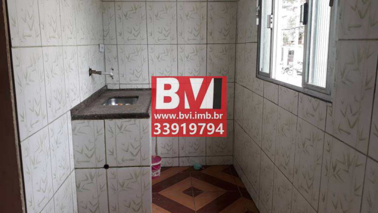 Imagem Casa com 3 Quartos à Venda, em Vicente De Carvalho - Rio De Janeiro Imagem Casa com 3 Quartos à Venda, em Vicente De Carvalho - Rio De Janeiro