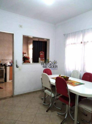 Imagem Sobrado com 3 Quartos à Venda, 145 m² em Jardim Santo Elias - São Paulo Imagem Sobrado com 3 Quartos à Venda, 145 m² em Jardim Santo Elias - São Paulo