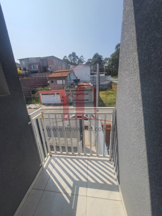 Imagem Sobrado com 2 Quartos à Venda, em Portal Da Estação - Franco Da Rocha Imagem Sobrado com 2 Quartos à Venda, em Portal Da Estação - Franco Da Rocha