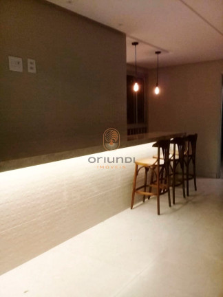 Imagem Apartamento com 2 Quartos à Venda, 60 m² em Itapuã - Vila Velha