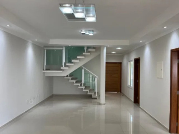 Imagem Casa com 3 Quartos à Venda, 210 m² em Jardim Garret - Araçoiaba Da Serra Imagem Casa com 3 Quartos à Venda, 210 m² em Jardim Garret - Araçoiaba Da Serra