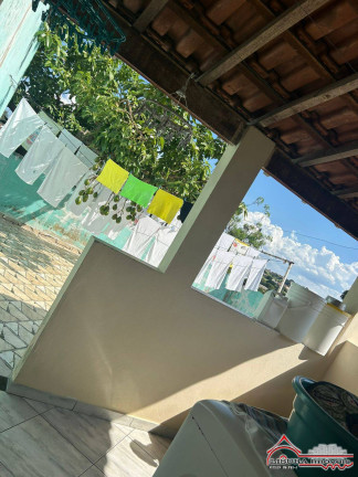 Imagem Casa com 3 Quartos à Venda, 250 m² em Cidade Nova Jacareí - Jacareí Imagem Casa com 3 Quartos à Venda, 250 m² em Cidade Nova Jacareí - Jacareí