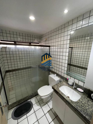 Imagem Apartamento com 3 Quartos à Venda, 147 m² em Boa Viagem - Recife