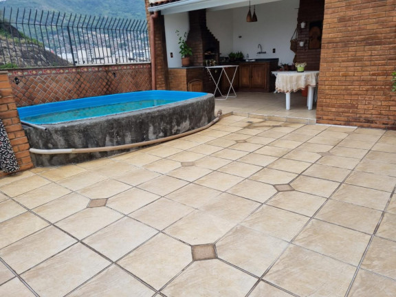 Imagem Apartamento com 3 Quartos à Venda, 121 m² em Tijuca - Rio De Janeiro