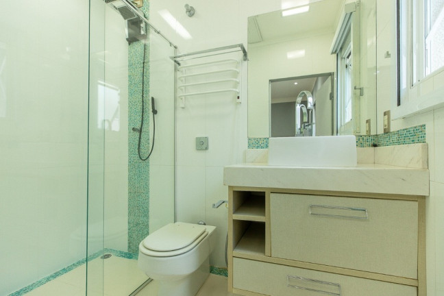 Imagem Casa com 4 Quartos à Venda, 440 m² em City América - São Paulo Imagem Casa com 4 Quartos à Venda, 440 m² em City América - São Paulo