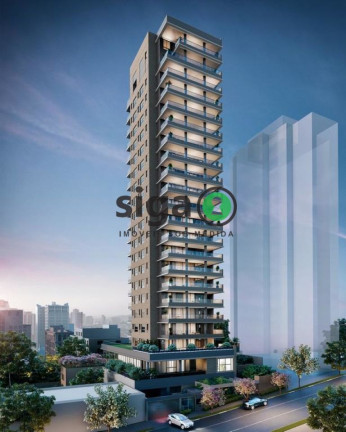 Imagem Apartamento com 4 Quartos à Venda, 475 m² em Jardins - São Paulo Imagem Apartamento com 4 Quartos à Venda, 475 m² em Jardins - São Paulo