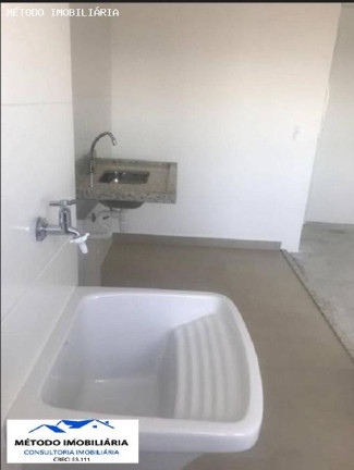 Imagem Apartamento com 2 Quartos à Venda, 47 m² em Vila Palmares - Santo André