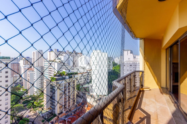 Imagem Apartamento com 4 Quartos à Venda, 270 m² em Santa Cecília - São Paulo Imagem Apartamento com 4 Quartos à Venda, 270 m² em Santa Cecília - São Paulo