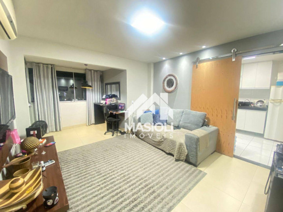 Imagem Apartamento com 2 Quartos à Venda, 98 m² em Coqueiral De Itaparica - Vila Velha