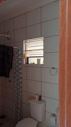 Imagem Casa de Condomínio com 2 Quartos à Venda, 80 m² em Wanel Ville - Sorocaba Imagem Casa de Condomínio com 2 Quartos à Venda, 80 m² em Wanel Ville - Sorocaba