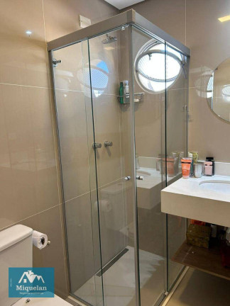 Imagem Apartamento com 3 Quartos à Venda, 86 m² em Moema - São Paulo