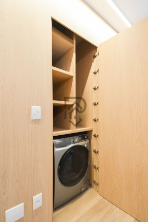 Imagem Apartamento com 2 Quartos à Venda, 47 m² em Vila Mariana - São Paulo