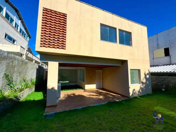 Casa com 4 Quartos à Venda, 190 m² em Nova Abrantes (abrantes) - Camaçari