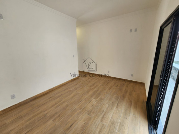 Imagem Casa de Condomínio com 3 Quartos à Venda, 150 m² em Condomínio Horto Florestal 3 - Sorocaba