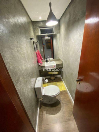 Imagem Sobrado com 3 Quartos à Venda, 212 m² em Olímpico - São Caetano Do Sul Imagem Sobrado com 3 Quartos à Venda, 212 m² em Olímpico - São Caetano Do Sul