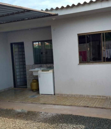 Imagem Casa com 2 Quartos à Venda, em Jardim Interlagos Ii - Arapongas Imagem Casa com 2 Quartos à Venda, em Jardim Interlagos Ii - Arapongas