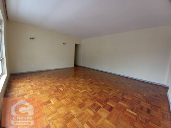 Imagem Apartamento com 3 Quartos à Venda, 120 m² em Paraíso - São Paulo