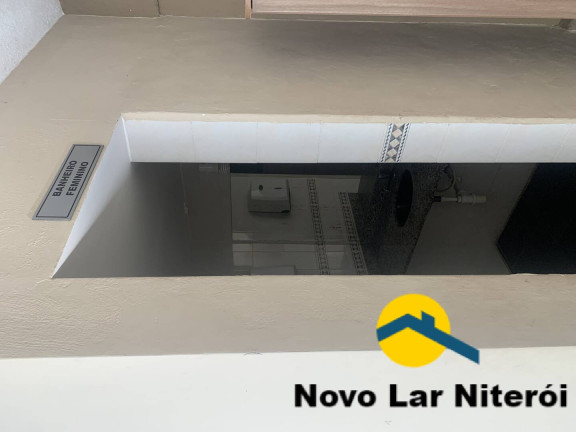 Imagem Apartamento com 2 Quartos à Venda, 60 m² em Santa Rosa - Niterói