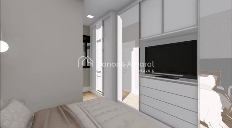 Imagem Casa de Condomínio com 3 Quartos à Venda, 200 m² em Vila Monte Alegre - Paulínia Imagem Casa de Condomínio com 3 Quartos à Venda, 200 m² em Vila Monte Alegre - Paulínia