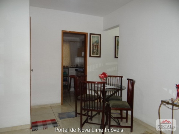 Imagem Apartamento com 2 Quartos à Venda, 55 m² em Oswaldo Barbosa Pena Ii - Nova Lima Imagem Apartamento com 2 Quartos à Venda, 55 m² em Oswaldo Barbosa Pena Ii - Nova Lima